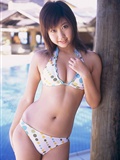 Yasuki Yoshida [DGC] Japanese sexy beauty(4)